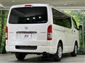 2025 Toyota Hiace Van