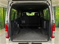 2025 Toyota Hiace Van