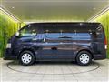 2023 Toyota Hiace Van