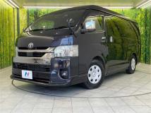 2023 Toyota Hiace Van