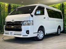 2023 Toyota Hiace Van