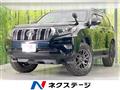 2018 Toyota Land Cruiser Prado