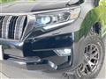 2018 Toyota Land Cruiser Prado