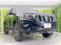 2018 Toyota Land Cruiser Prado