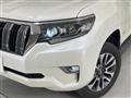 2022 Toyota Land Cruiser Prado