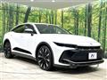 2022 Toyota Crown