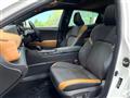 2022 Toyota Crown