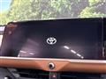 2022 Toyota Crown