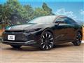 2022 Toyota Crown