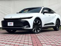 2023 Toyota Crown