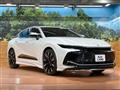 2023 Toyota Crown