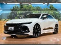 2023 Toyota Crown