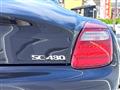 2006 Lexus SC