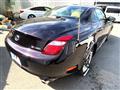 2006 Lexus SC