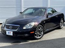 2006 Lexus SC
