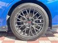 2014 Subaru WRX STI