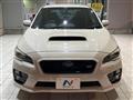 2015 Subaru WRX STI