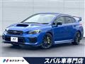 2017 Subaru WRX STI