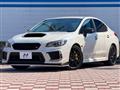 2017 Subaru WRX STI
