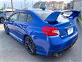 2017 Subaru WRX STI