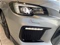 2018 Subaru WRX STI