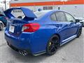 2019 Subaru WRX STI