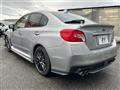 2019 Subaru WRX STI