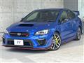 2020 Subaru WRX STI
