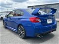 2020 Subaru WRX STI