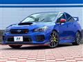 2020 Subaru WRX STI