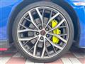 2020 Subaru WRX STI