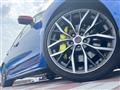 2020 Subaru WRX STI