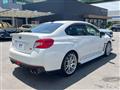 2017 Subaru WRX S4