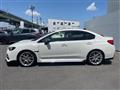 2017 Subaru WRX S4