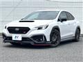 2022 Subaru WRX S4