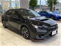 2022 Subaru WRX S4