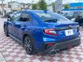 2022 Subaru WRX S4