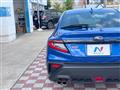 2022 Subaru WRX S4
