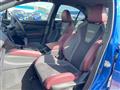 2022 Subaru WRX S4