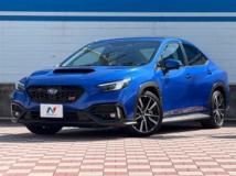 2022 Subaru WRX S4