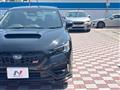 2024 Subaru WRX S4