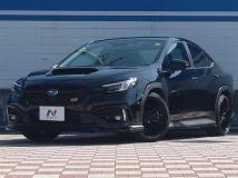 2024 Subaru WRX S4