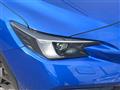 2026 Subaru WRX S4