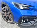 2026 Subaru WRX S4