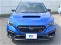 2026 Subaru WRX S4