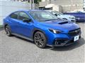 2026 Subaru WRX S4