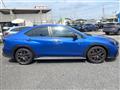 2026 Subaru WRX S4