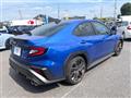 2026 Subaru WRX S4