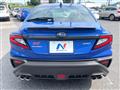2026 Subaru WRX S4