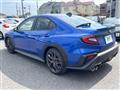 2026 Subaru WRX S4